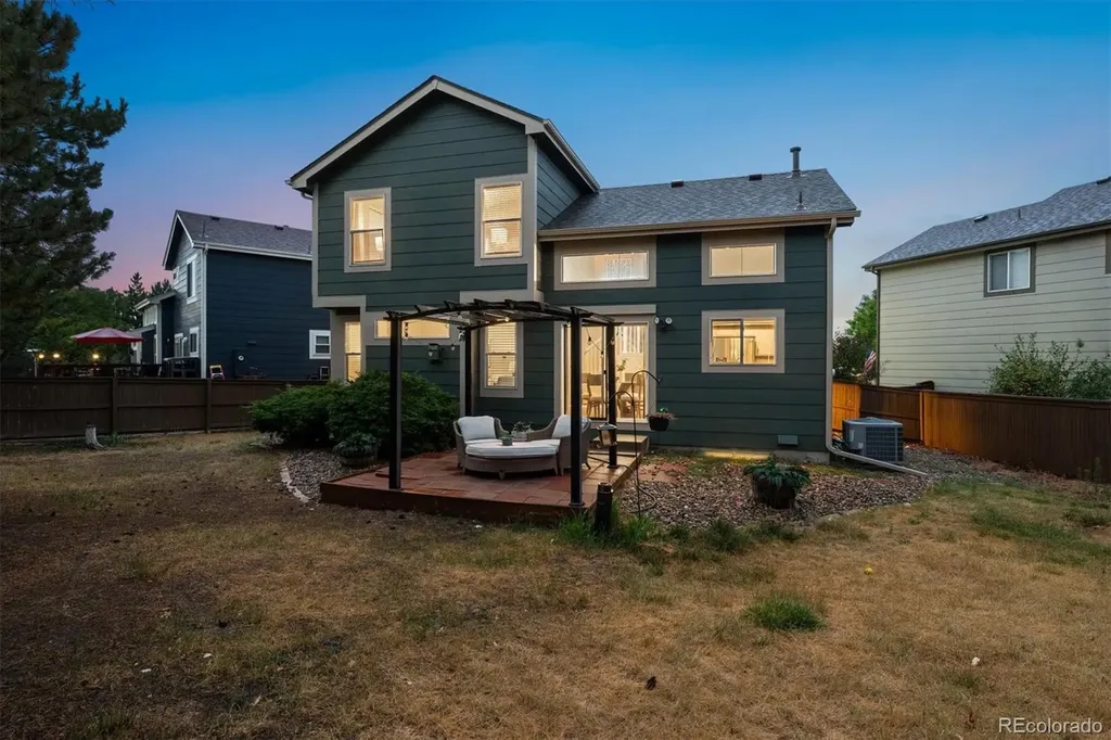 4238 Brookwood Place Highlands Ranch CO 80130
