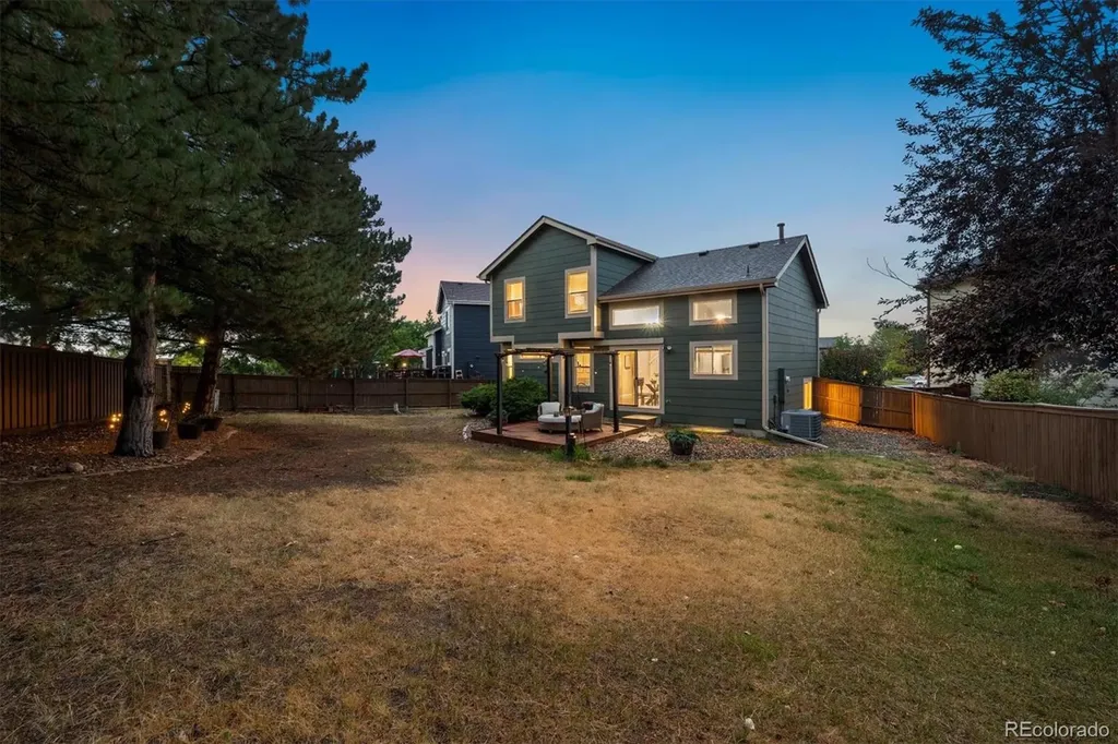 4238 Brookwood Place Highlands Ranch CO 80130