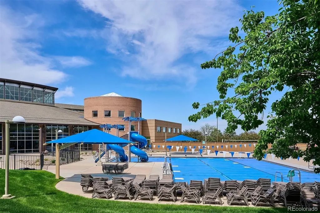4238 Brookwood Place Highlands Ranch CO 80130