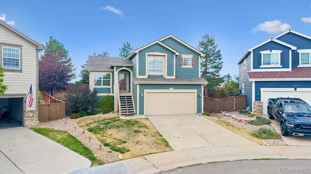 4238 Brookwood Place Highlands Ranch CO 80130