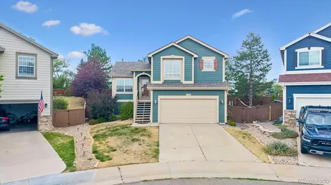 4238 Brookwood Place Highlands Ranch CO 80130