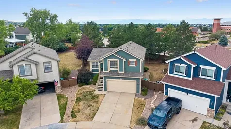 4238 Brookwood Place Highlands Ranch CO 80130