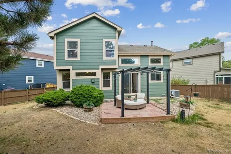 4238 Brookwood Place Highlands Ranch CO 80130