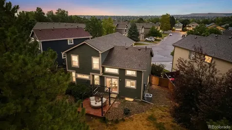 4238 Brookwood Place Highlands Ranch CO 80130