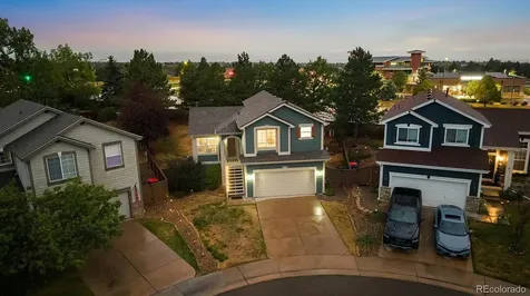 4238 Brookwood Place Highlands Ranch CO 80130