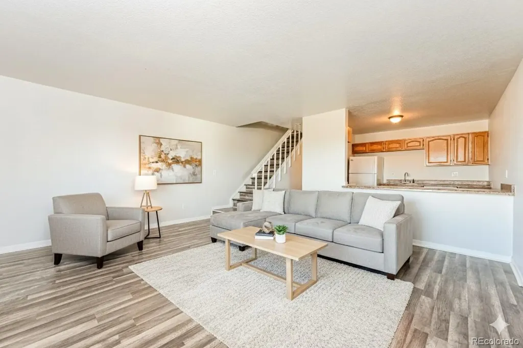 3210 W Longfellow Place Denver CO 80221