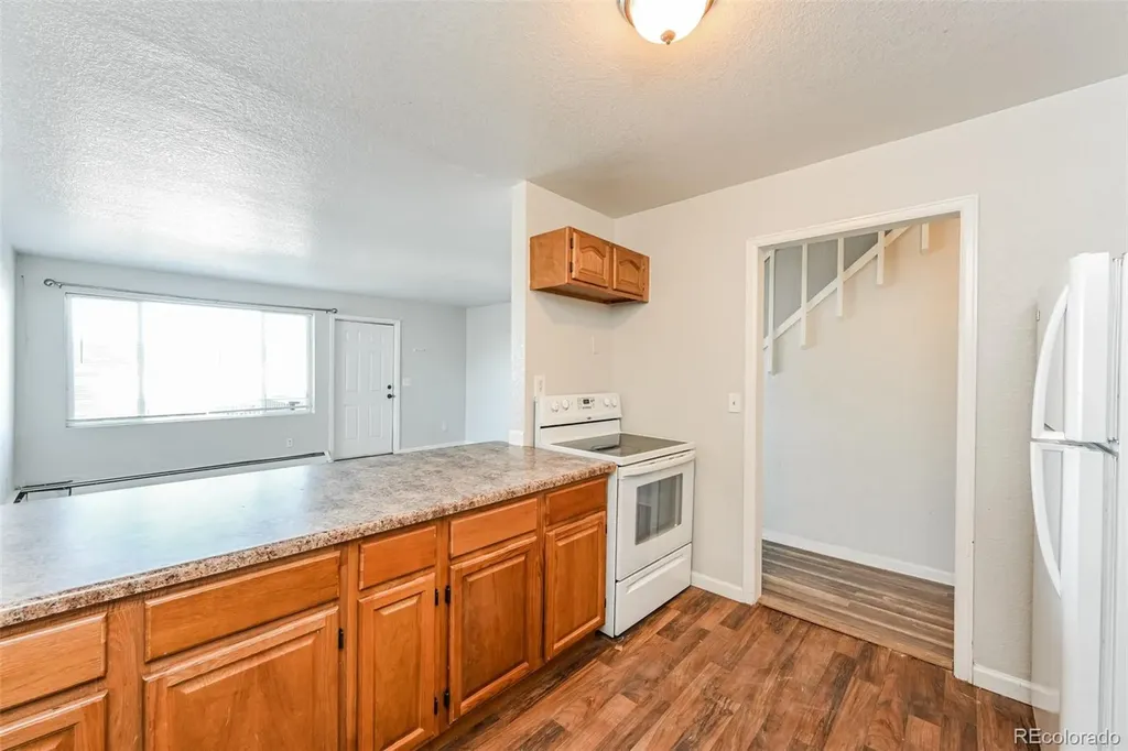 3210 W Longfellow Place Denver CO 80221