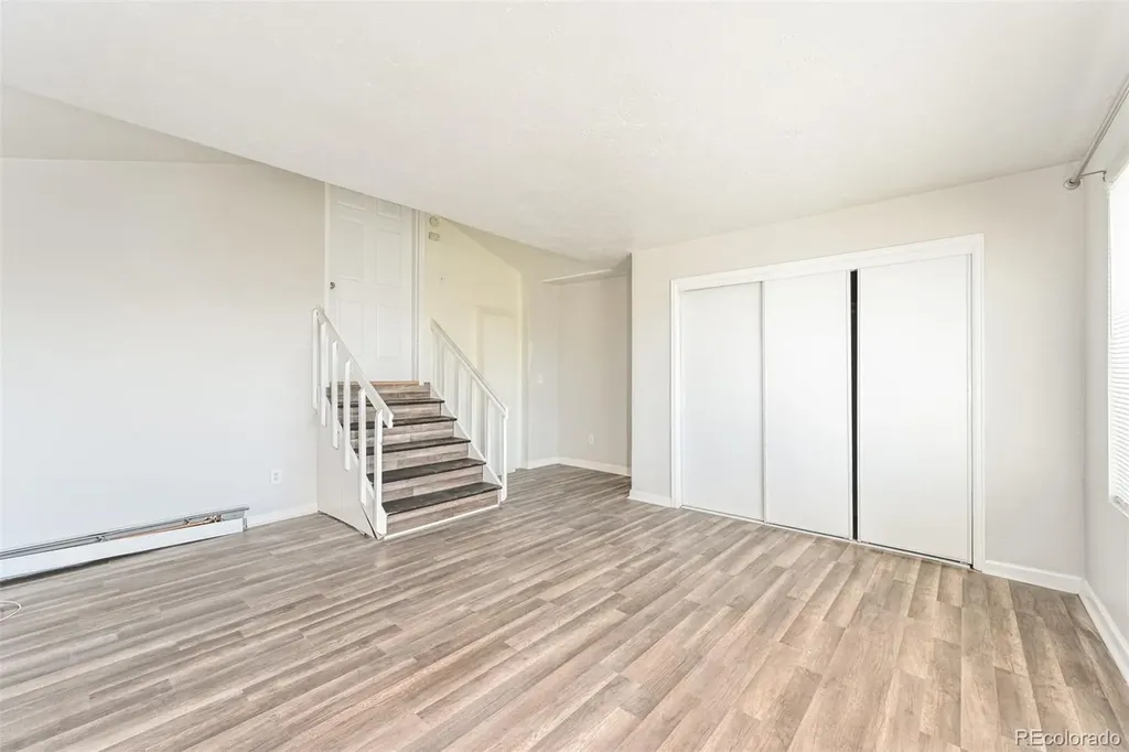 3210 W Longfellow Place Denver CO 80221