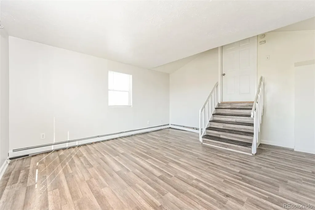 3210 W Longfellow Place Denver CO 80221