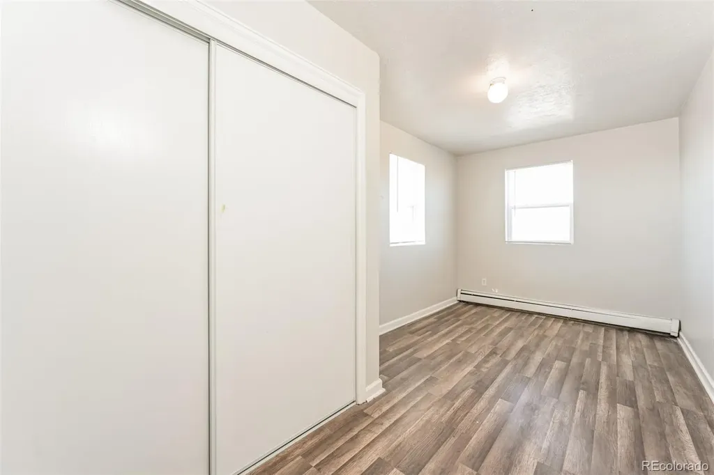 3210 W Longfellow Place Denver CO 80221
