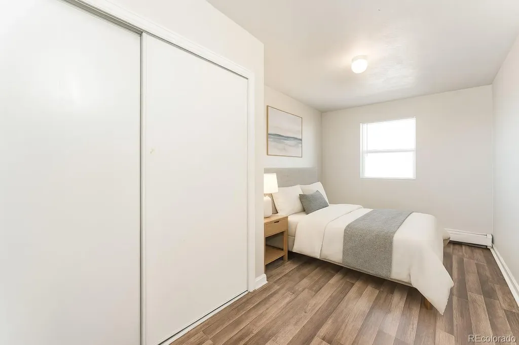 3210 W Longfellow Place Denver CO 80221