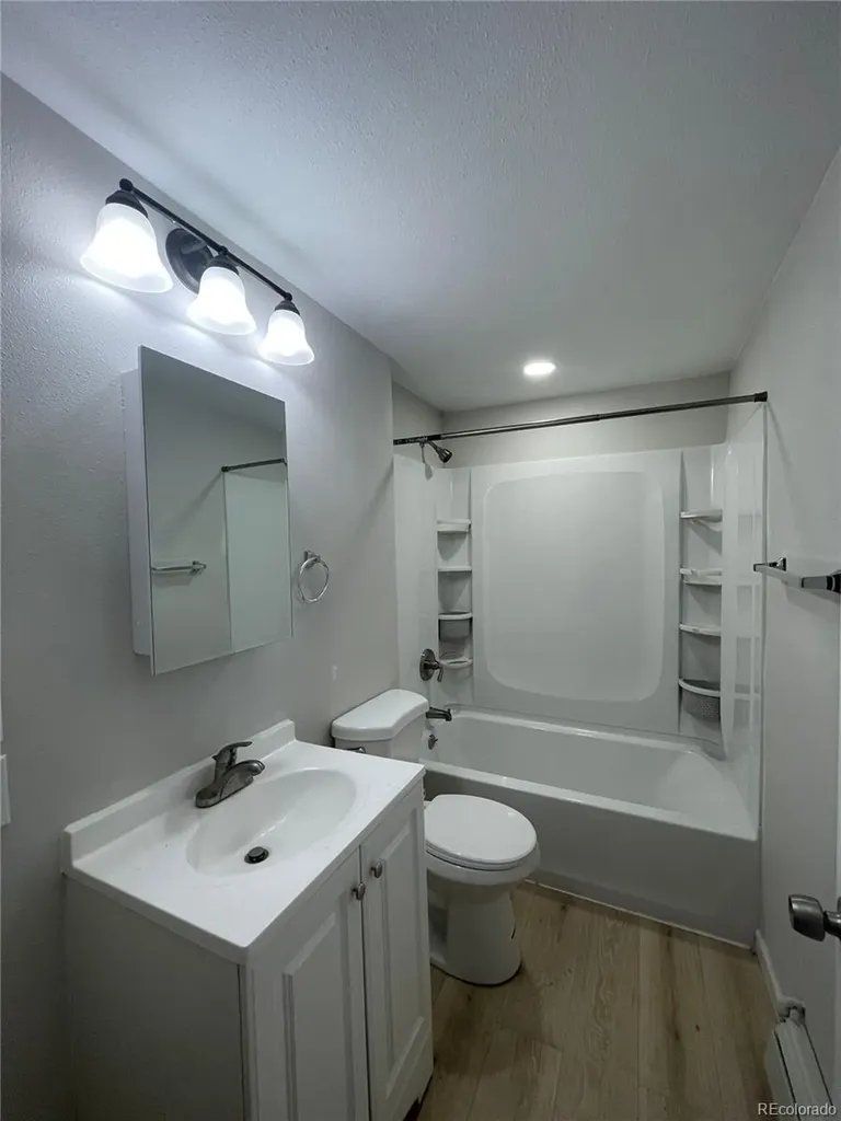 3210 W Longfellow Place Denver CO 80221