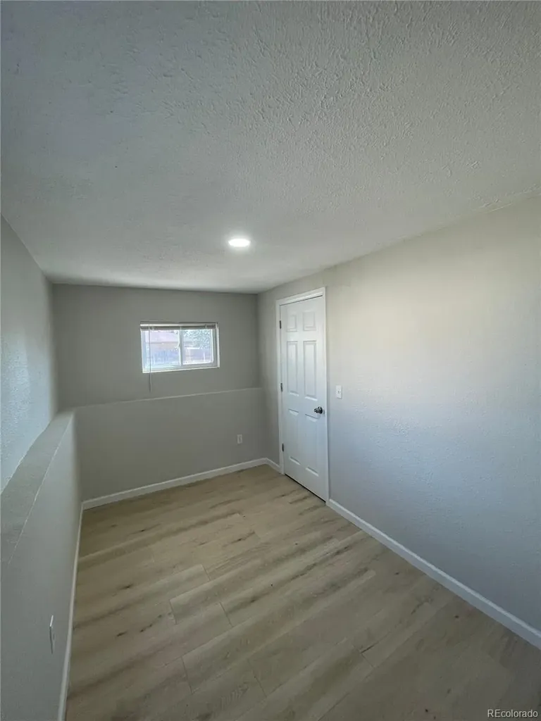 3210 W Longfellow Place Denver CO 80221