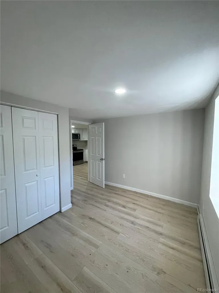3210 W Longfellow Place Denver CO 80221