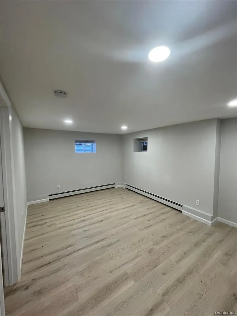3210 W Longfellow Place Denver CO 80221