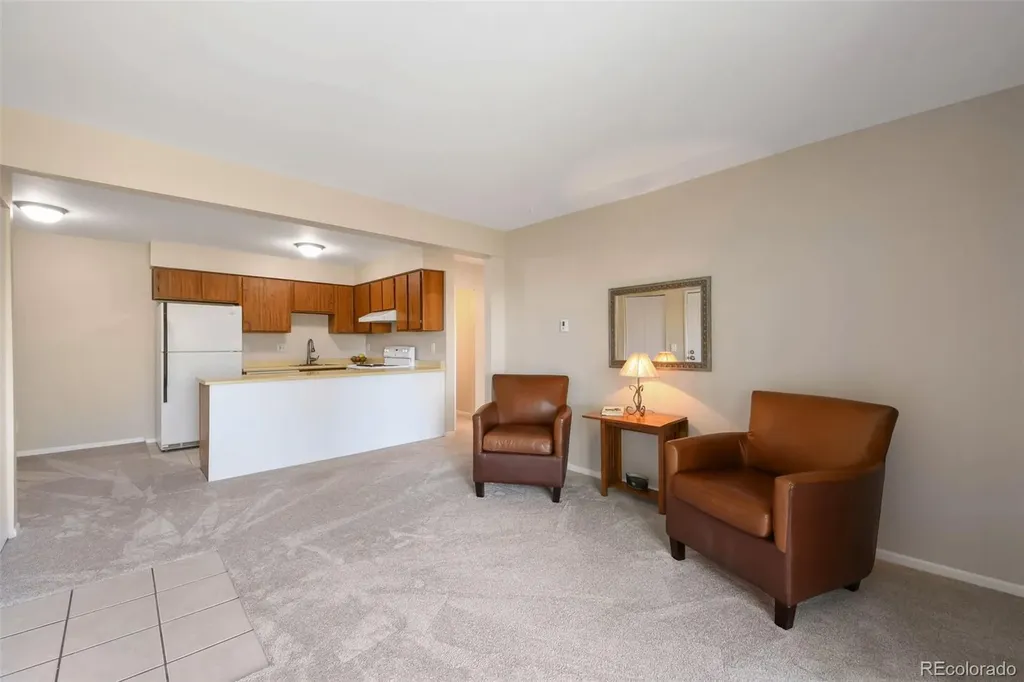 5995 W Hampden Avenue Denver CO 80227