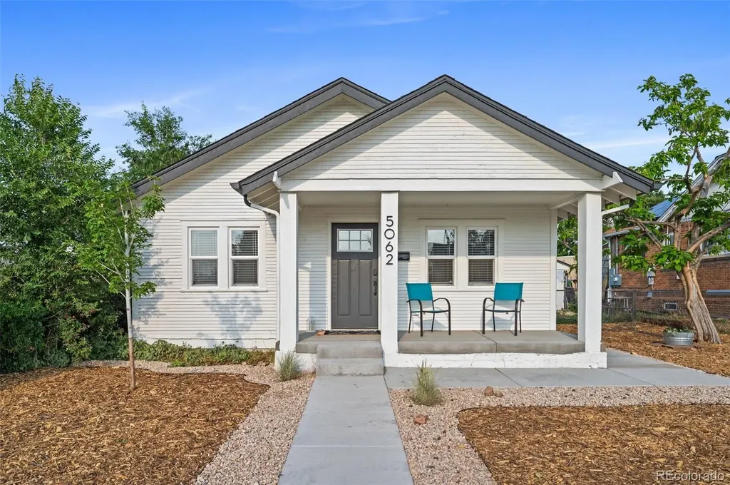 5062 Fillmore Street Denver CO 80216