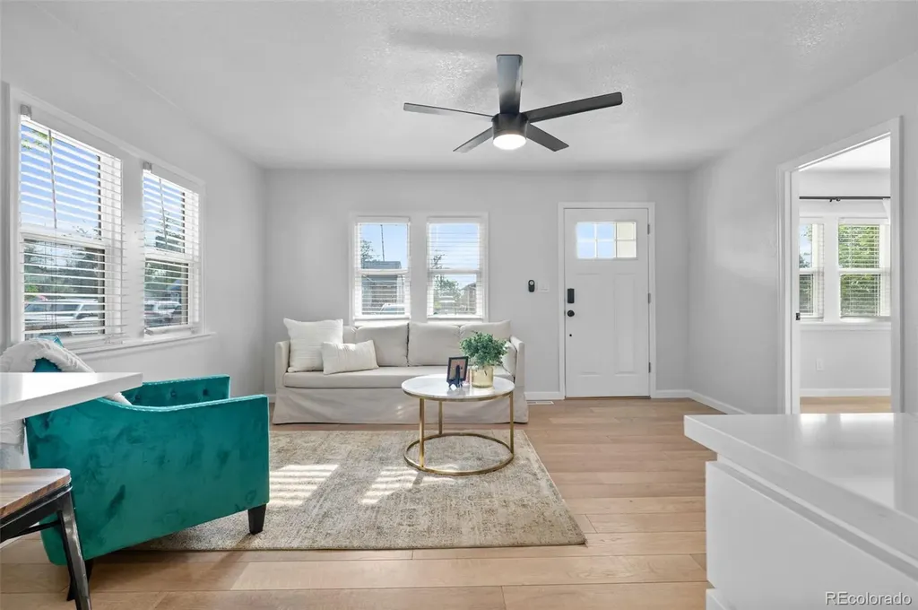 5062 Fillmore Street Denver CO 80216