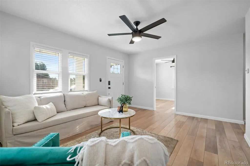 5062 Fillmore Street Denver CO 80216