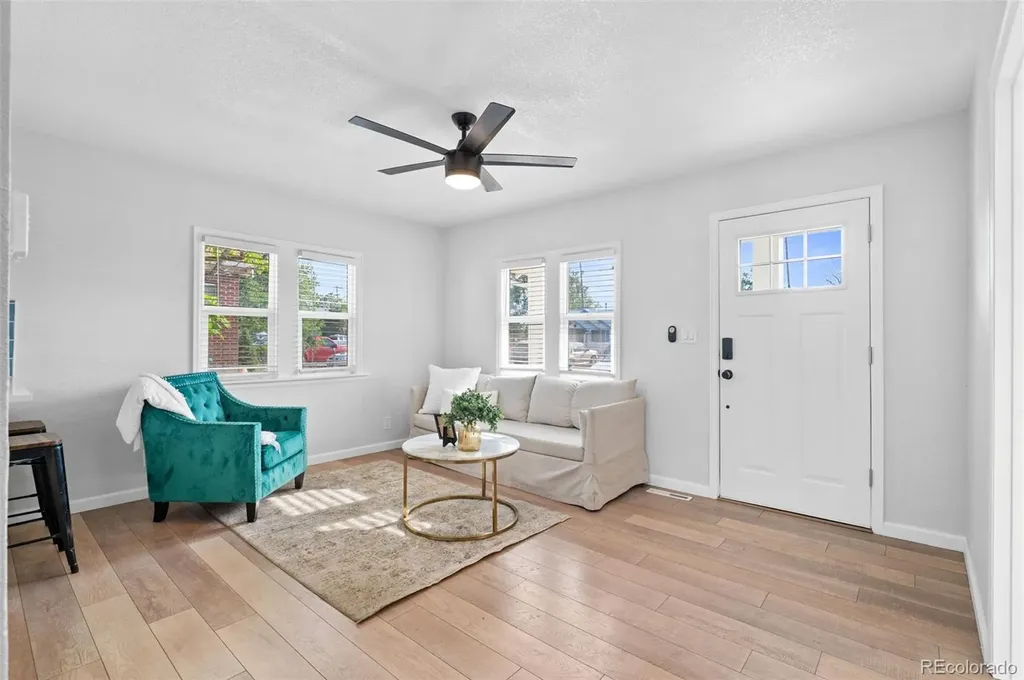 5062 Fillmore Street Denver CO 80216