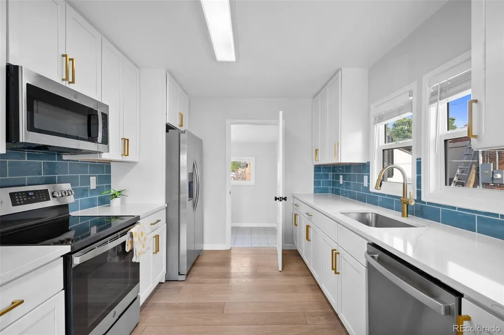 5062 Fillmore Street Denver CO 80216