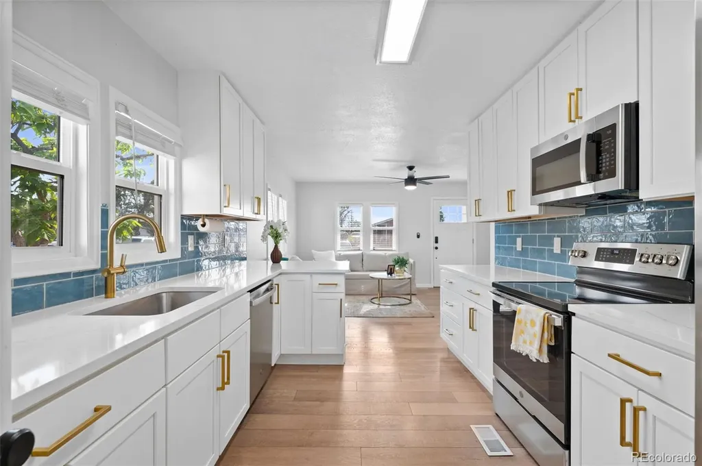 5062 Fillmore Street Denver CO 80216