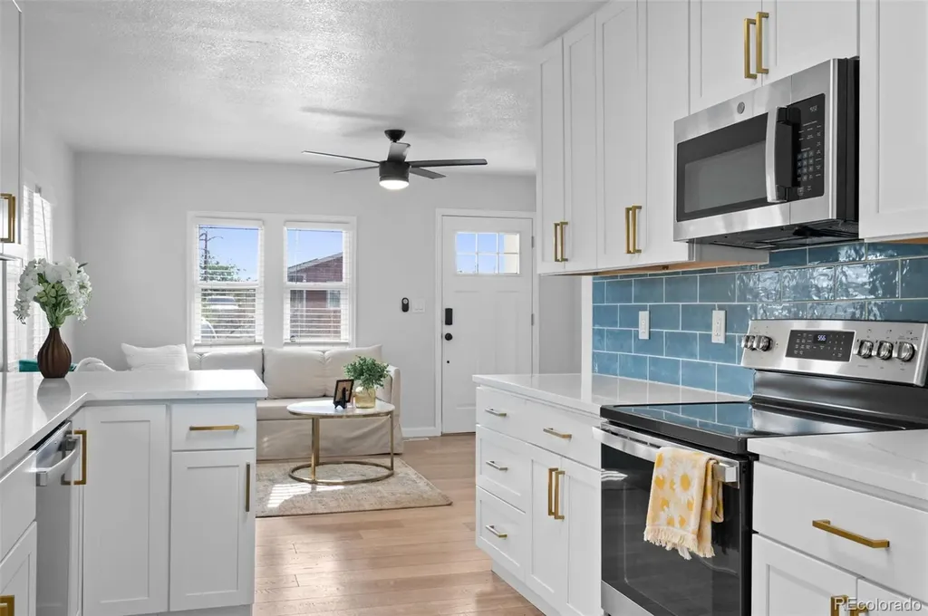 5062 Fillmore Street Denver CO 80216