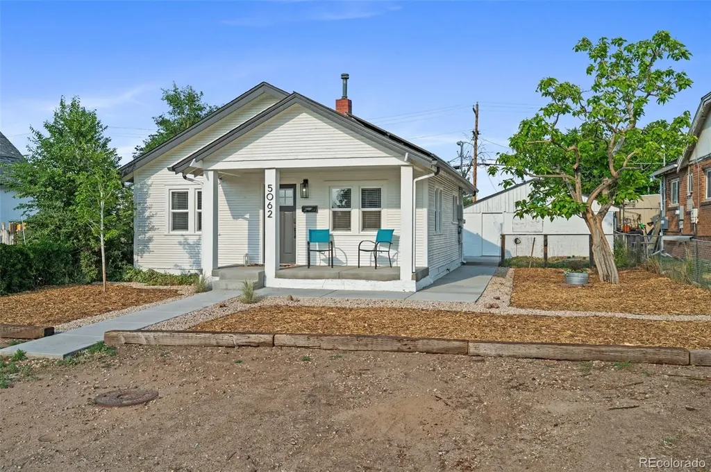 5062 Fillmore Street Denver CO 80216