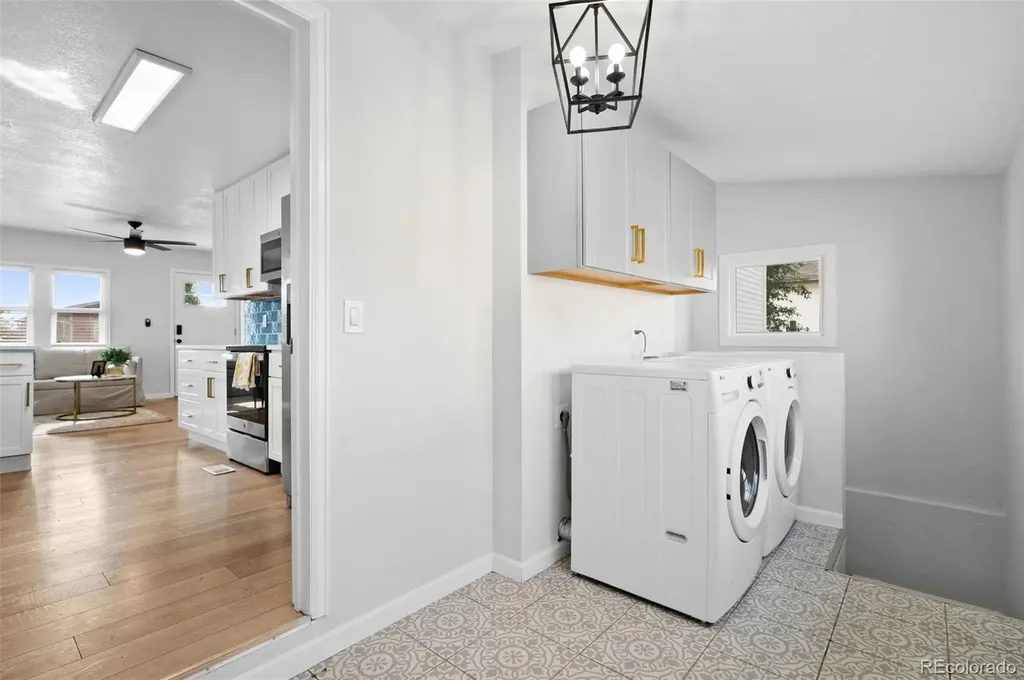 5062 Fillmore Street Denver CO 80216