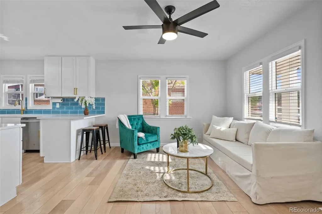5062 Fillmore Street Denver CO 80216