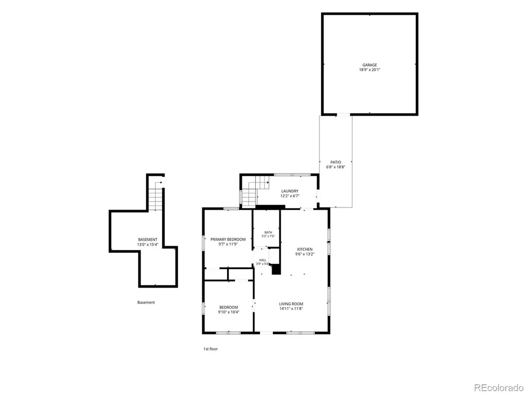 5062 Fillmore Street Denver CO 80216