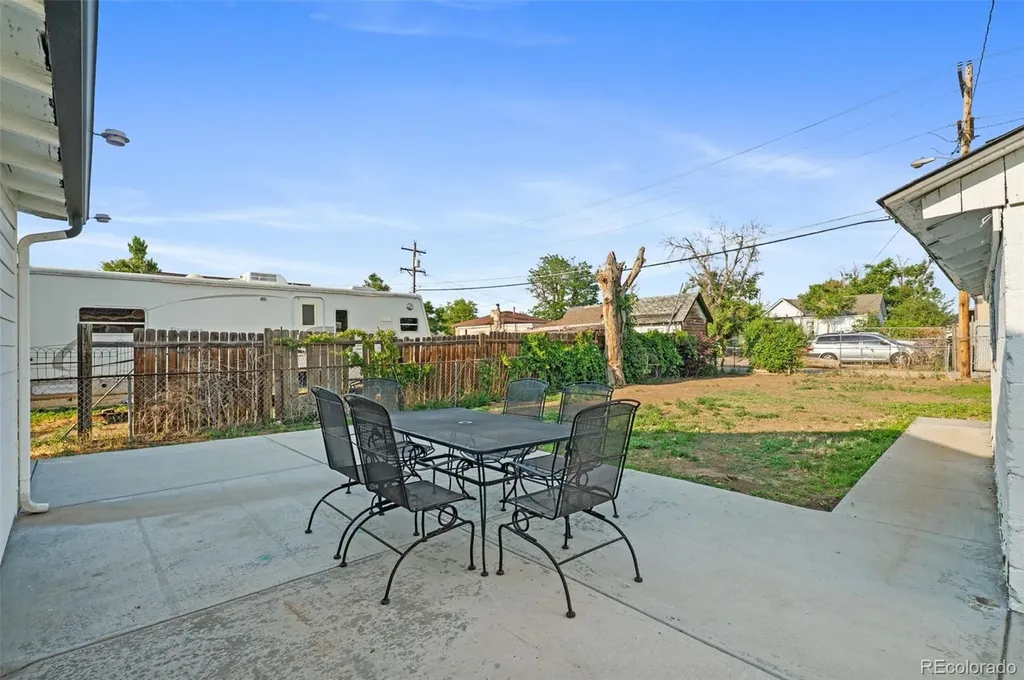 5062 Fillmore Street Denver CO 80216
