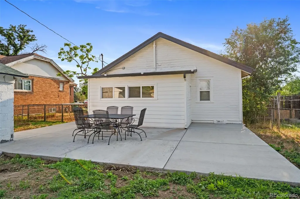 5062 Fillmore Street Denver CO 80216