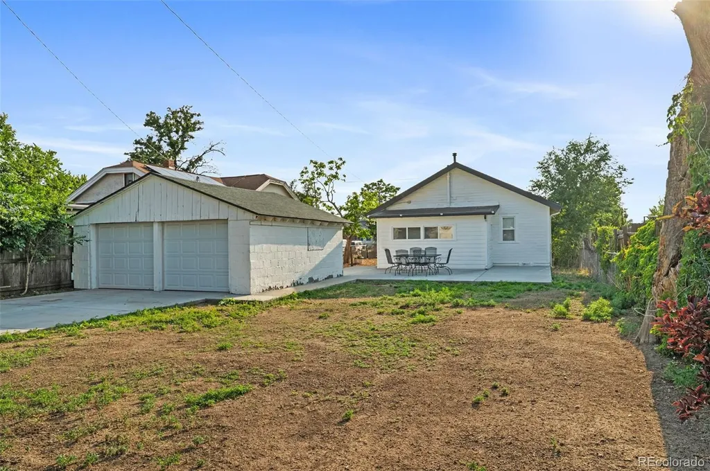 5062 Fillmore Street Denver CO 80216