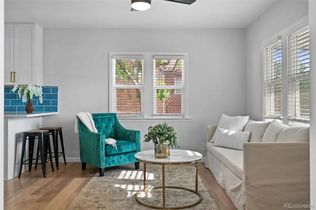 5062 Fillmore Street Denver CO 80216