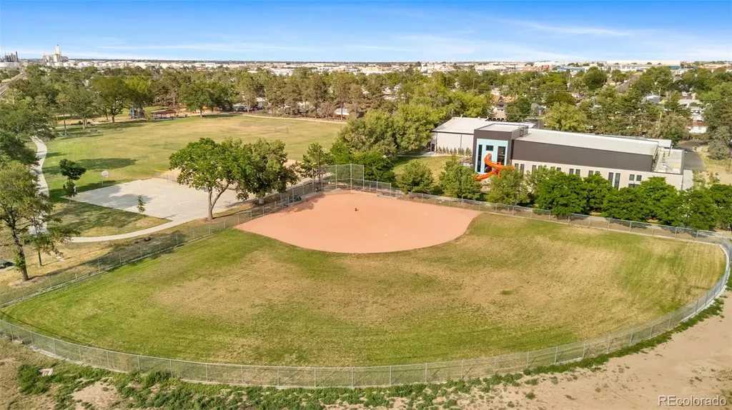 5062 Fillmore Street Denver CO 80216