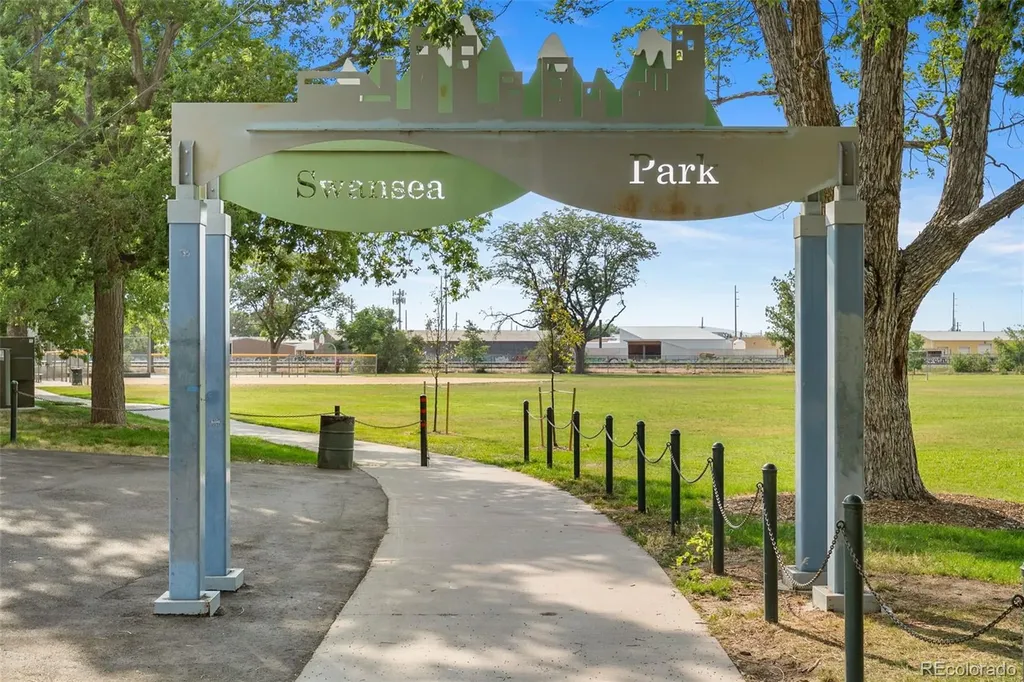 5062 Fillmore Street Denver CO 80216
