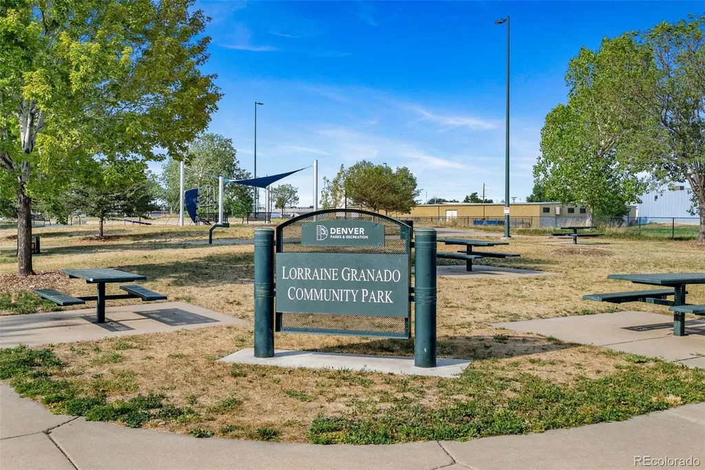 5062 Fillmore Street Denver CO 80216