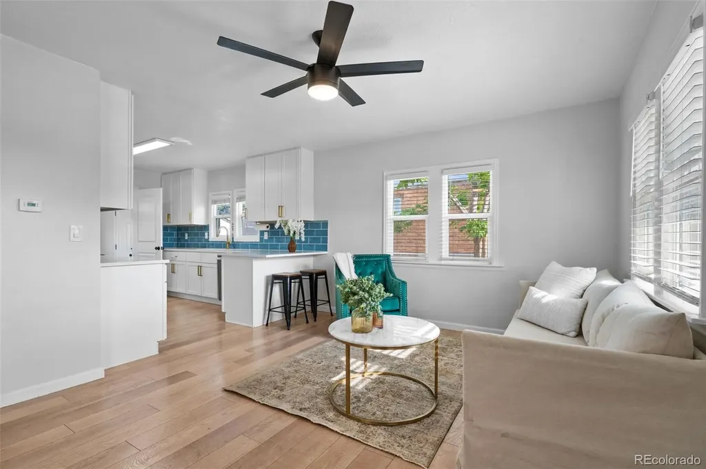 5062 Fillmore Street Denver CO 80216