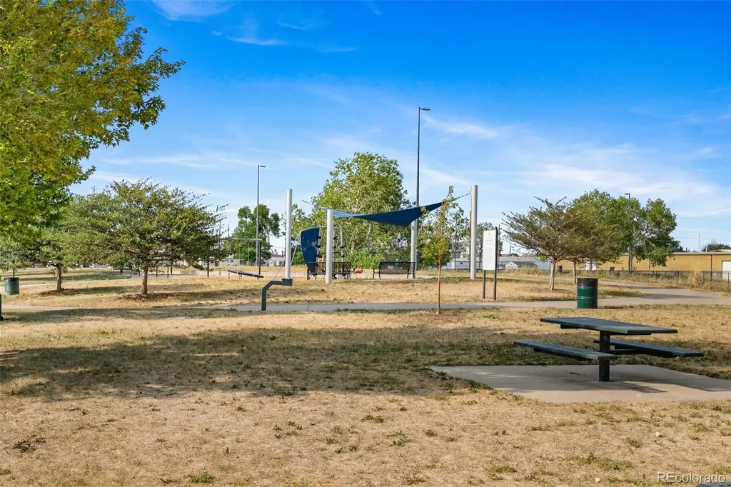 5062 Fillmore Street Denver CO 80216