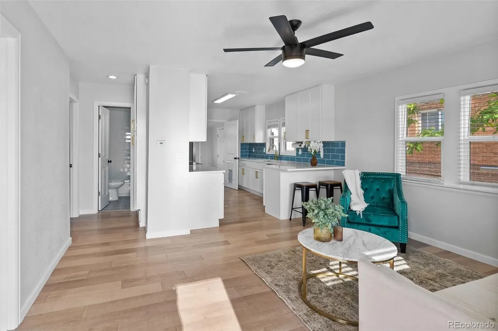 5062 Fillmore Street Denver CO 80216