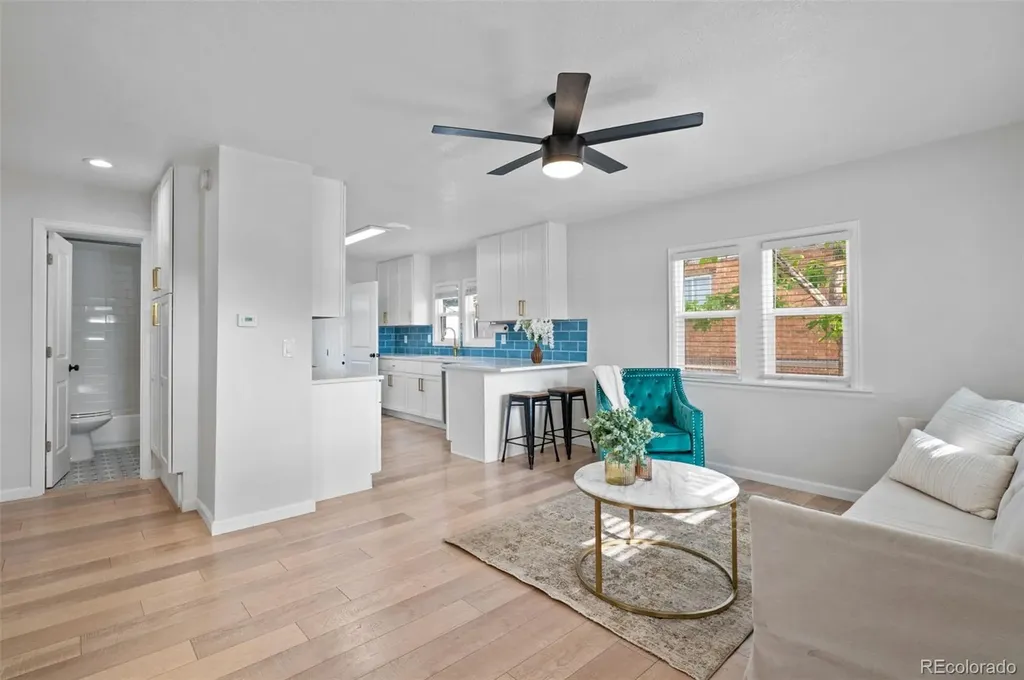 5062 Fillmore Street Denver CO 80216
