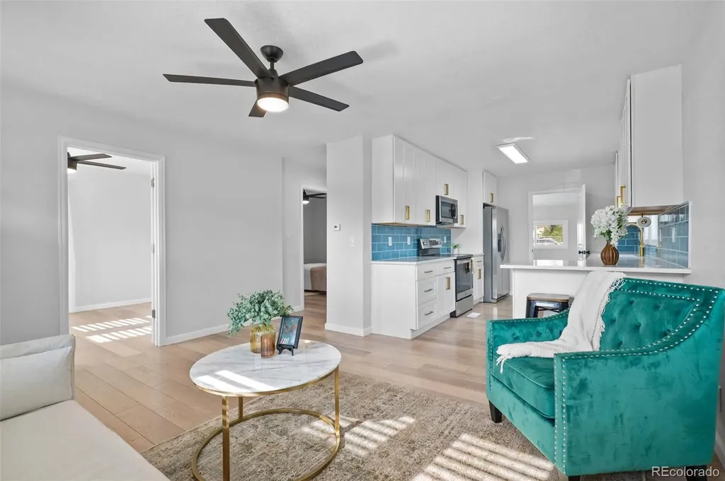 5062 Fillmore Street Denver CO 80216