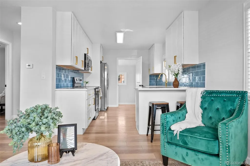 5062 Fillmore Street Denver CO 80216