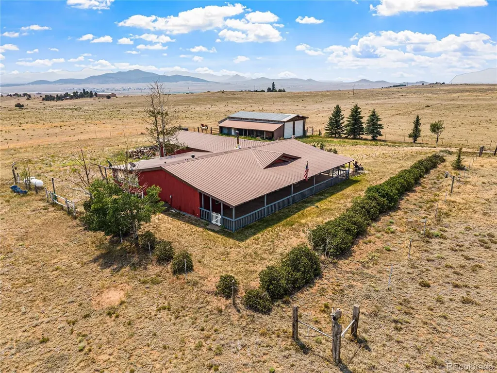 2863 Cr 215 Westcliffe CO 81252