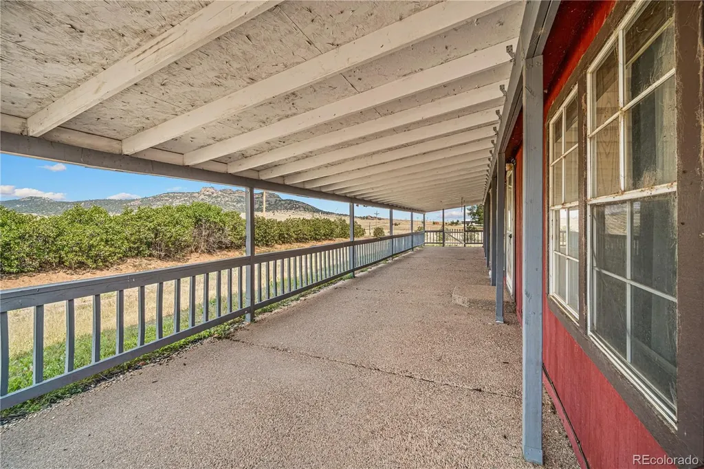 2863 Cr 215 Westcliffe CO 81252