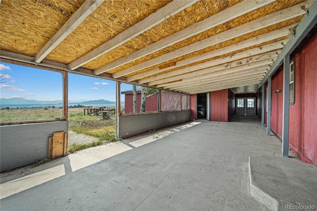 2863 Cr 215 Westcliffe CO 81252