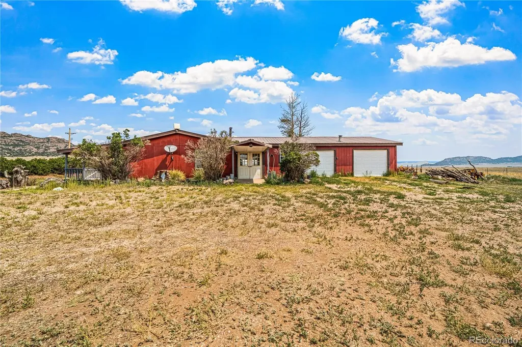 2863 Cr 215 Westcliffe CO 81252