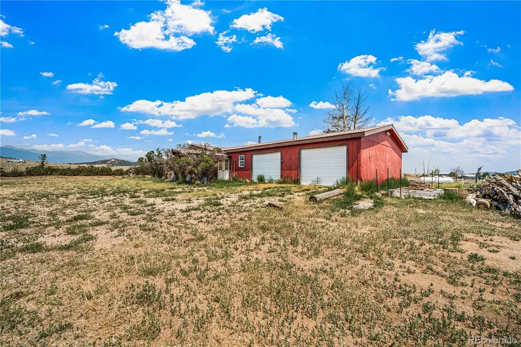 2863 Cr 215 Westcliffe CO 81252