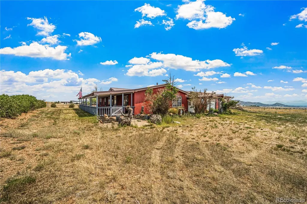 2863 Cr 215 Westcliffe CO 81252